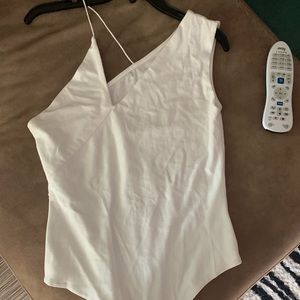 White bodysuit
